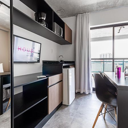 Apartmán 360 Vita Bom Retiro São Paulo Exteriér fotografie