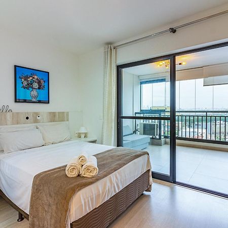Apartmán 360 Vita Bom Retiro São Paulo Exteriér fotografie