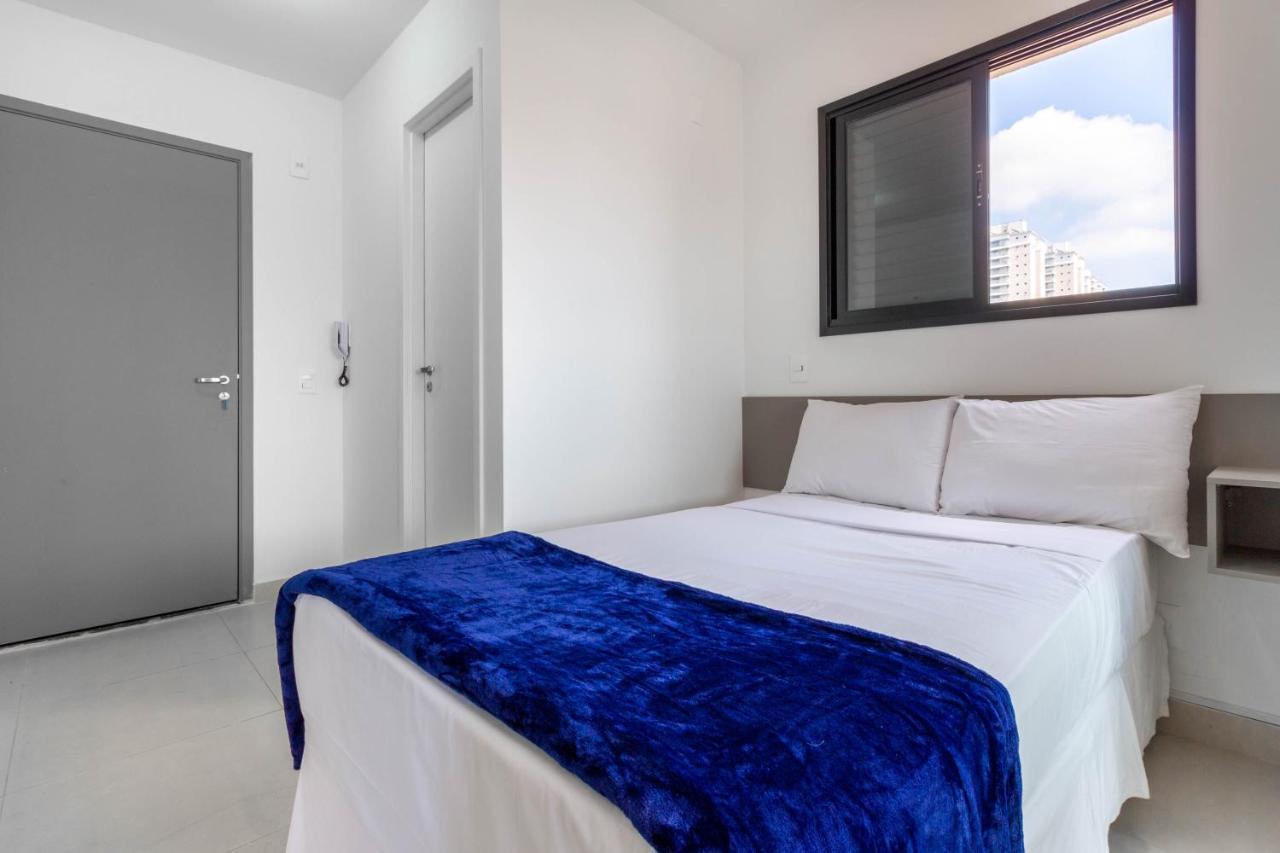 Apartmán 360 Vita Bom Retiro São Paulo Exteriér fotografie