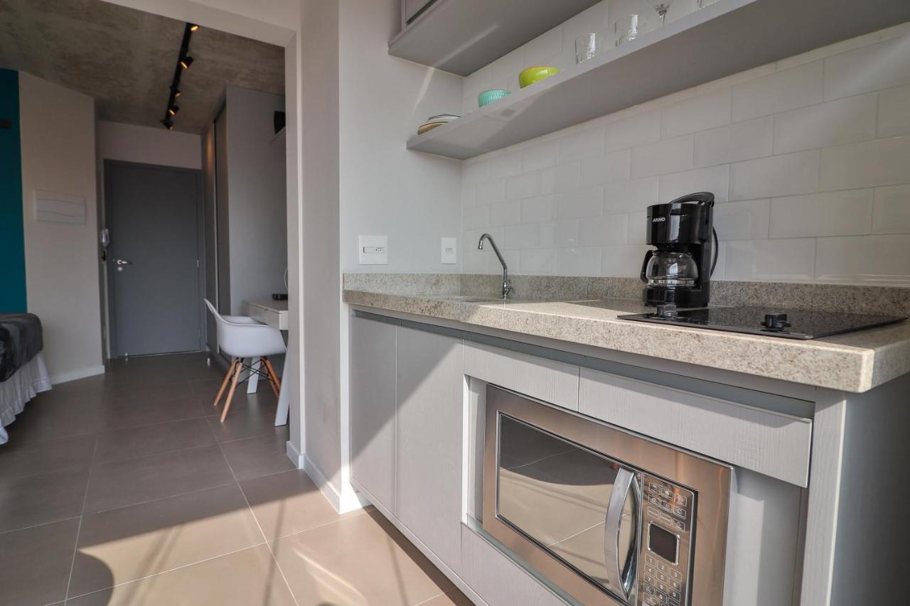 Apartmán 360 Vita Bom Retiro São Paulo Exteriér fotografie