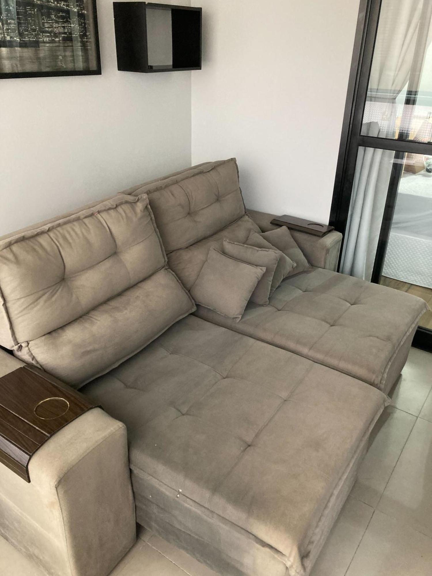 Apartmán 360 Vita Bom Retiro São Paulo Exteriér fotografie