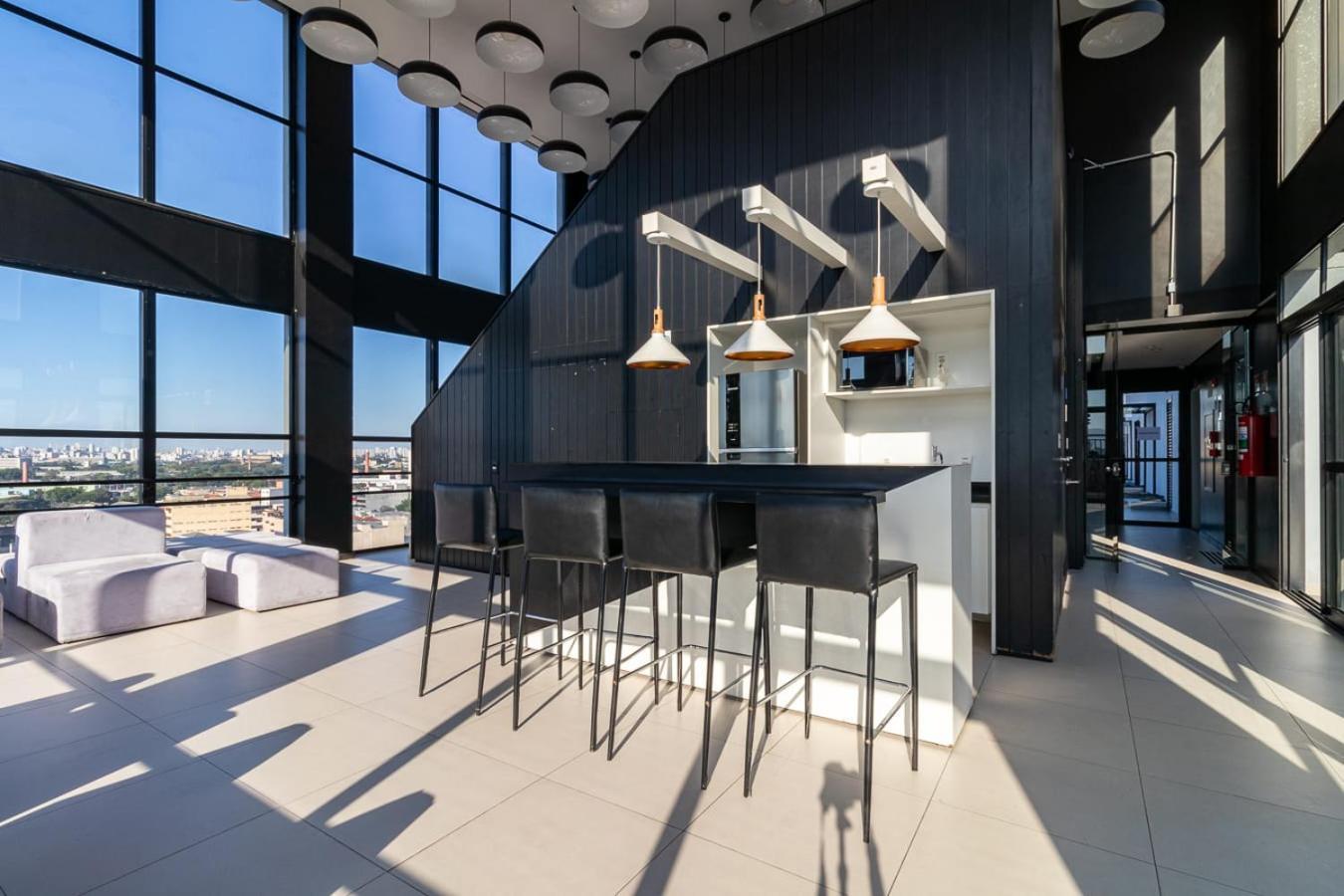Apartmán 360 Vita Bom Retiro São Paulo Exteriér fotografie