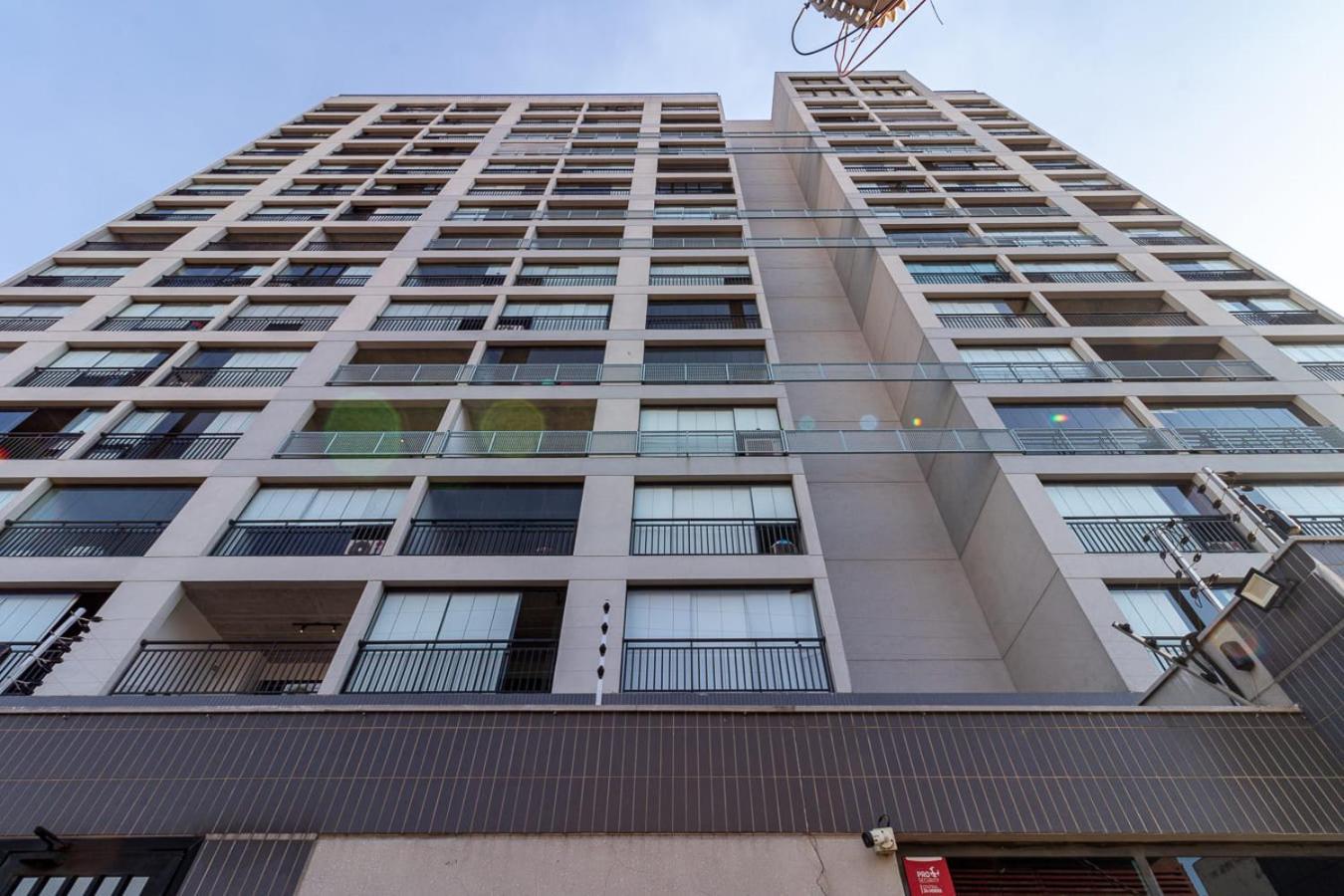 Apartmán 360 Vita Bom Retiro São Paulo Exteriér fotografie