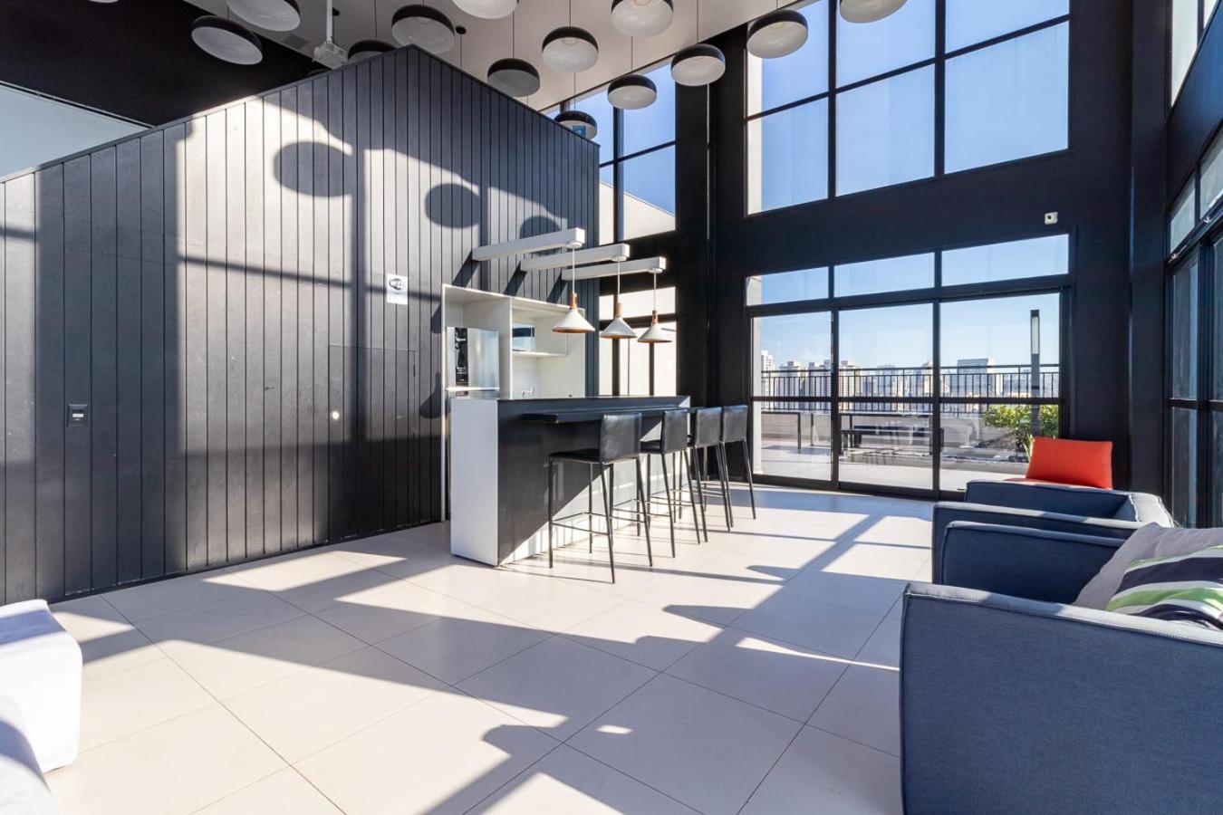 Apartmán 360 Vita Bom Retiro São Paulo Exteriér fotografie